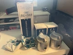 Oem Evinrude Johnson Piston & Ring Set 0384698. Fixed Price $99.99.