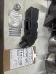 Mercruiser 4 Cylinder Exhaust Riser Elbow. Fixed Price $300.00.