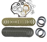 Velvet S-5000 V-drive Marine Transmission Master Rebuilding Kit. Fixed Price $1076.89.