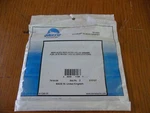 Sierra 18-4431 Exhaust Elbow Gasket Replaces Volvo 3850496 For Late Model. Fixed Price $8.00.