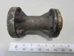 0434391 Omc Evinrude Outboard 40-60 Hp Prop Shaft Bearing Carrier 336551. Fixed Price $50.00.