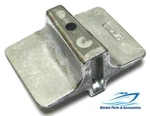 Aluminum Anode For Yamaha 6AH-45251-00-00. Fixed Price $22.00.