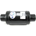 Centek 1050350 Minimax Marine Exhaust Muffler 3.5 Inch. Fixed Price $366.06.