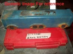 Chris Craft Exhaust Manifold Passage Water Jacket For 283 App's 06.20-07686. Fixed Price $359.96.