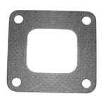 Mercruiser V6-V8 Gasket Block Off W/center Riser 27-863725 1, 30220, 18-0672. Fixed Price $11.66.
