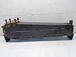 ZZ3C Mercruiser Starboard Exhaust Manifold 77235A2 77235A8. Fixed Price $295.00.