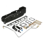 Mercury Marine Mercruiser New Oem Intake Exhaust Manifold Assembly Kit,. Fixed Price $551.36.