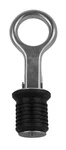 Attwood 7520A3 Plg-snap Drn Sst. Fixed Price $21.99.