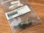 R020047 Pcm Exhaust Temperature Switch Sensor Pleasure Craft Crusader. Fixed Price $15.00.