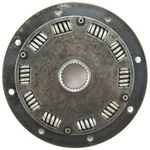 Alto DA-103 Velvet Drive Detroit Diesel Damper Plate 1004-650003 5129524 8 In.. Fixed Price $633.00.
