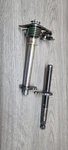 Yamaha Srx 400 1985 - 1991 Gear Selector Shaft. Fixed Price $27.08.