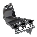 Volvo Penta New Oem V6 240-J Complete Kit Set Of Manifolds. Fixed Price $3689.00.
