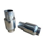 Corsa Performance Asr Muffler Set 4 Inch Inlet Marine. Fixed Price $899.99.