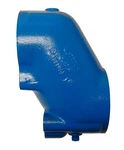 Crusader Marine 97772 Exhaust Riser 4". Fixed Price $266.74.