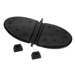 Mercury Mercruiser Water Shutter Assy 807166A-1. Fixed Price $86.49.