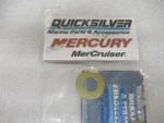 C62 Genuine Mercury Quicksilver 23-80508M Spacer Oem New Factory Boat Parts. Fixed Price $6.74.