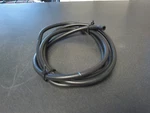 Yamaha Outboard 90445-11M26-00 Two Stroke 7FT Oil Transfer Hose WS40. Fixed Price $20.00.