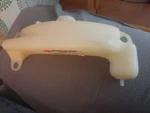 Mercury Quicksilver Mercruiser 994436 Outboard Oil Reservoir Tank Oem. Fixed Price $40.00.