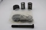 Qiucksilver Mercury Mercruiser Mcm 120R-260R Overhaul Kit 87399A2 Oem Open Bag. Fixed Price $42.79.
