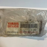 Nos Yamaha Gasket Exst Pipe Part Number 3JJ-14623-00-00. Fixed Price $15.00.