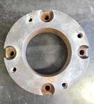 Detroit Diesel 8V71 / 92 Marine Engine Turbo Flange 5141629. Fixed Price $425.95.