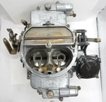 Holley 4010 Carburetor R84015-3 800CFM Vacuum Secondary. Fixed Price $175.50.