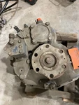 Twin Disc Marine Transmission MG5075. Fixed Price $7000.00.