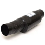 Mastercraft Boat Vertical Exhaust Muffler 252001 3.5 Inch 2009. Fixed Price $933.61.