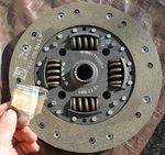 Genuine Oem Volvo / Sachs Transmission Clutch Friction Plate 240 260 760. Fixed Price $129.00.