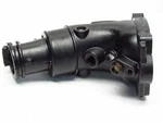 Mercury Mercruiser Oem 8M0154270 Port Exhaust Elbow Riser Fits 6.2, 4.5. Fixed Price $399.95.