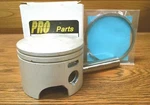 Pro Marine Piston Omc Eagle 60' V6 150/175HP '91-04 Port O/S+030" 3.630" Nos. Fixed Price $44.95.