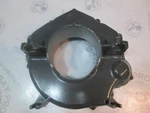 0911659 Omc Cobra 2.3-5.7L Flywheel Housing Open Foot 1986-1987. Fixed Price $54.99.