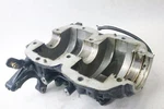 Oem Nissan Hp NS70A2 Crank Case Intake Side Half 353011002. Fixed Price $75.00.