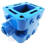 Crusader Riser 4" Center Outlet #98128. Fixed Price $451.55.