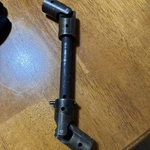 Curtis Universal Joint Size 648 1806723-1812934-2253415 Free Shipping. Fixed Price $104.99.