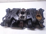 Z5 Mercruiser Gm 200 898 V8 Intake Manifold 2BBL 6269797 1982-1986. Fixed Price $225.00.