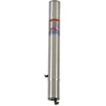 Springfield Spring-lock Non-locking Post 13.5" 1640404 Upc 038132452046. Fixed Price $64.81.