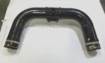 Volvo Penta Oem 5.7L Exhaust Y Pipe 3850794 *used* (UP4- 2110). Fixed Price $150.00.