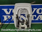 Volvo Penta Big Pin Transom Assembly DP-C1 DP-D1 Dp-e P/n 872842 3868299. Fixed Price $3000.00.