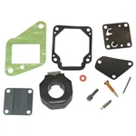Yamaha Hp 1990-1994 2-STROKE Carburetor Repair Kit 6E0-W0093-02-00. Fixed Price $87.95.