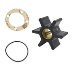 Impeller For Westerbeke K34 Pulley Drive Marine Engine Water Pump 32680 46622. Fixed Price $15.99.