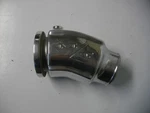 M/t Mickey Thompson Marine Aluminum Exhaust Elbow V-drive Jet Boat 3 1/2". Fixed Price $99.99.