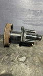Mercury Mercruiser Water Pump & Pulley 5.0 5.7 46-807151 807749-1 861579 #0129. Fixed Price $249.00.
