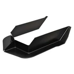 Malibu Boat Ventilation Baffle 5516114 Axis T22 Black (2 Pc). Fixed Price $127.40.
