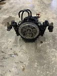 ZF63IV 1.6:1 Ratio V-drive Marine Transmission Hurth HSW630A Fresh Water. Fixed Price $1000.00.