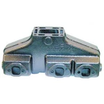 Sierra 18-1932 Marine Exhaust Manifold V6 4.3L Volvo Penta 856894-1. Fixed Price $275.20.