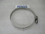 B2 Genuine Volvo Penta Marine 3863442 Hose Clamp Oem New Factory Boat Parts. Fixed Price $5.95.