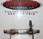 Young Heat Exchanger HF-201-HYIP 307008 250 Psi Shell 150 Tube 350. Fixed Price $214.99.