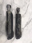 89 Omc Cobra Stern 5.7 5.8 Hydraulic Trim Tilt Lift Cylinders. Fixed Price $124.80.