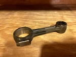 Nos Oem Evinrude Johnson Omc Brp Conn Rod Pn 0378275 ATTIC7A. Fixed Price $28.95.